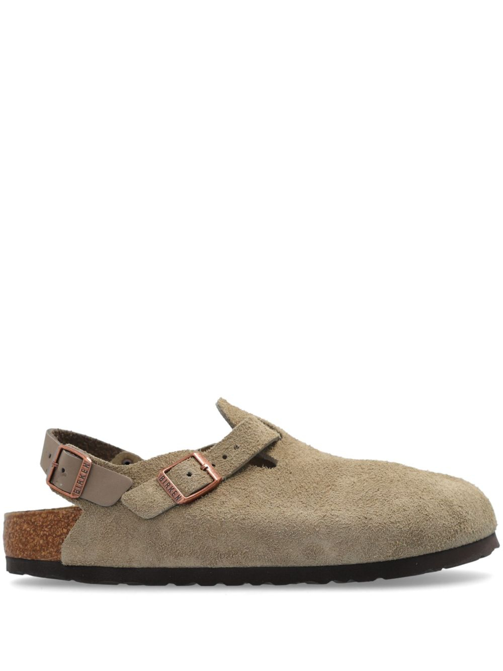 [Birkenstock] Mules SS26 1028323 TOKIO TAU