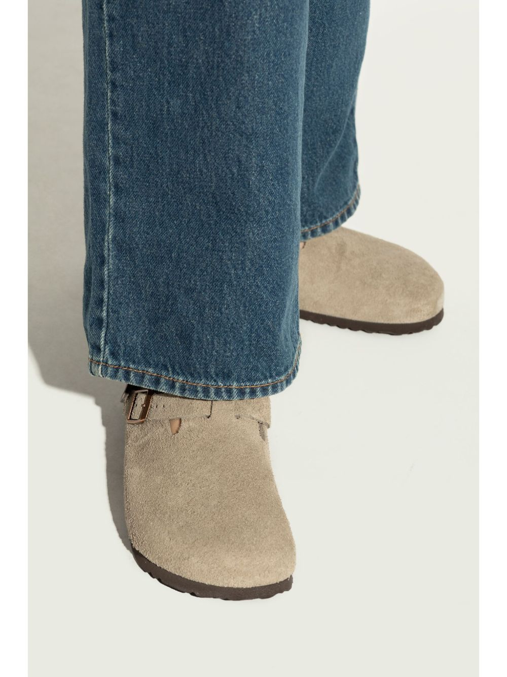 [Birkenstock] Mules SS26 1028323 TOKIO TAU