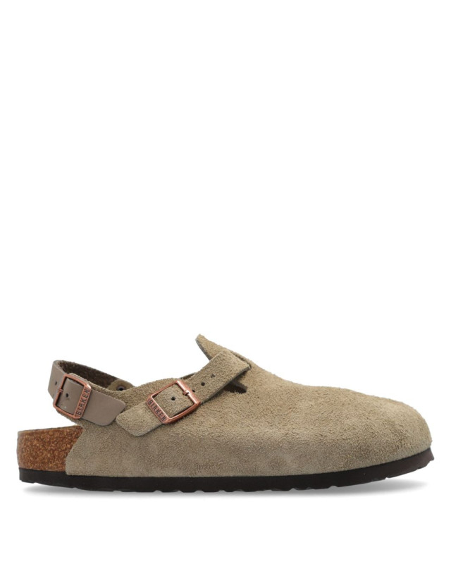 [Birkenstock] Mules SS26 1028323 TOKIO TAU
