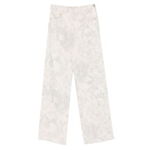 [Forte Forte] Trousers SS26 14624 MY PANTS F49A 4008