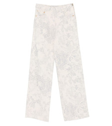 [Forte Forte] Trousers SS26 14624 MY PANTS F49A 4008