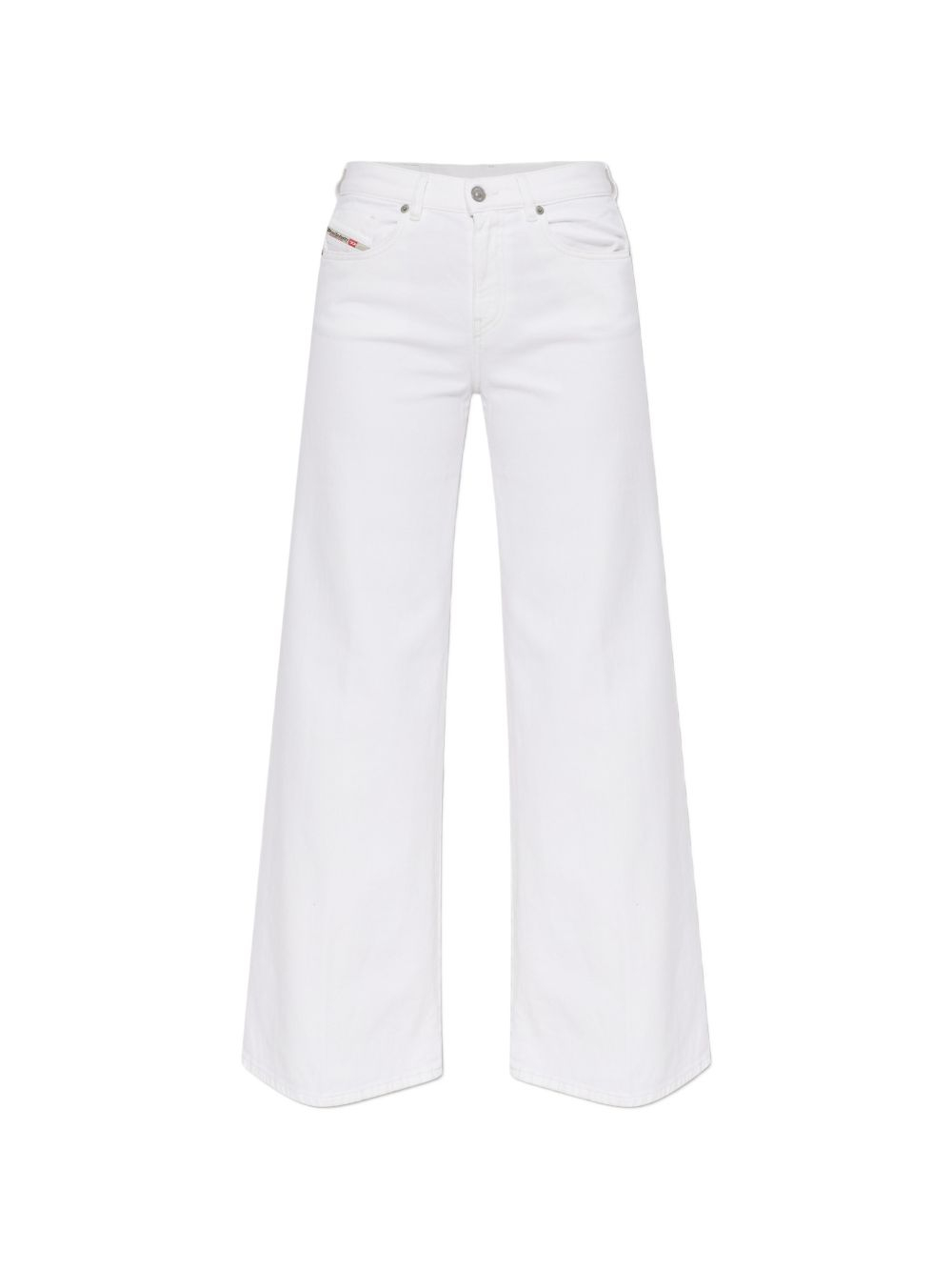 [Diesel] Trousers SS26 A03624 09N92 100