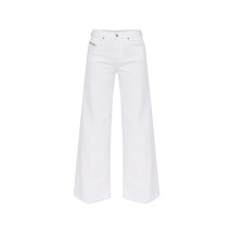 [Diesel] Trousers SS26 A03624 09N92 100
