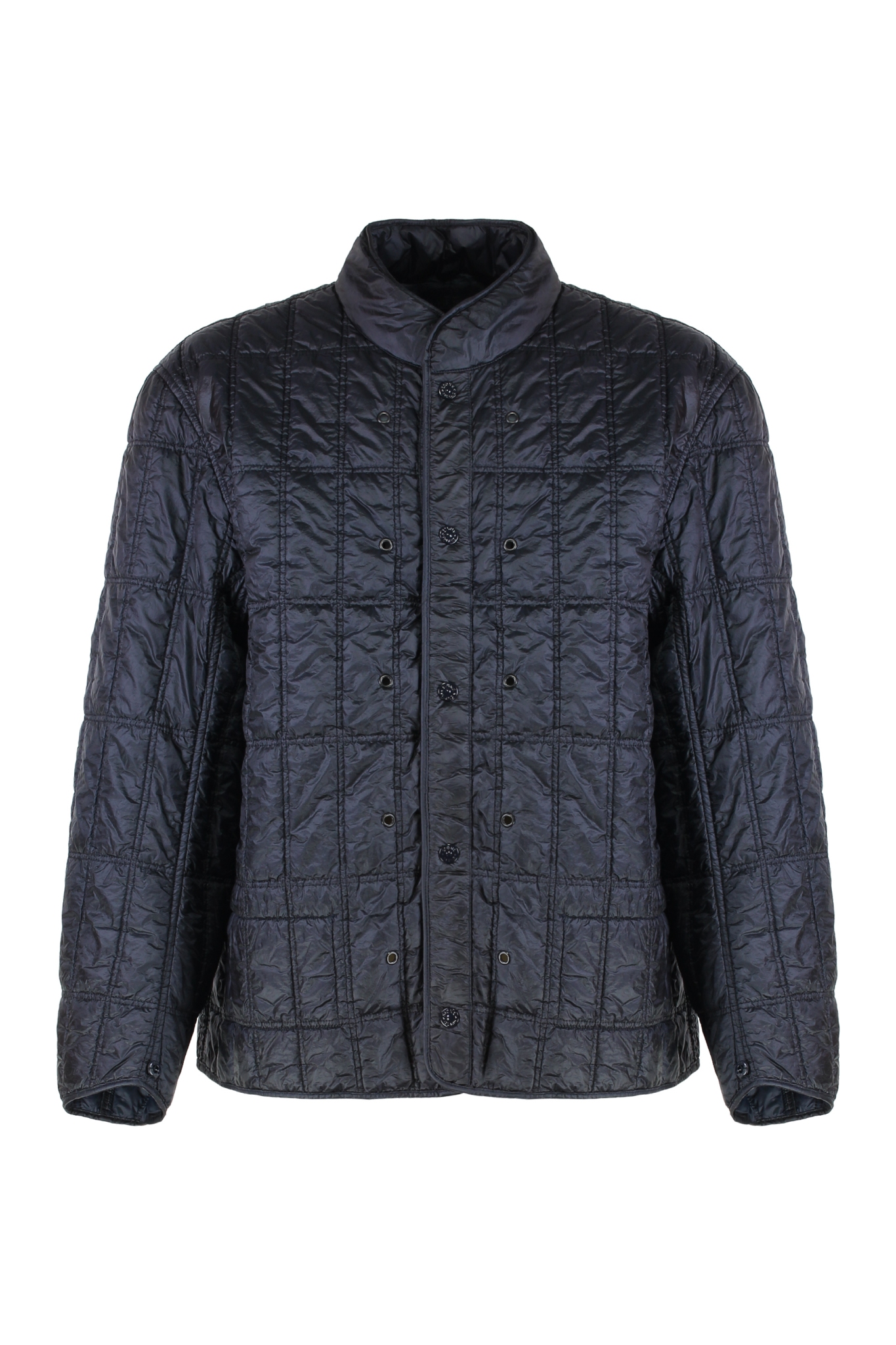 [Stone Island] Cardigan FW25 S155100080S00FD_V0020
