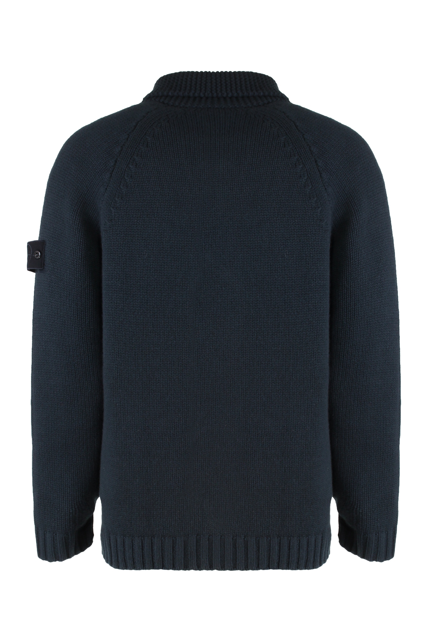 [Stone Island] Cardigan FW25 S155100080S00FD_V0020