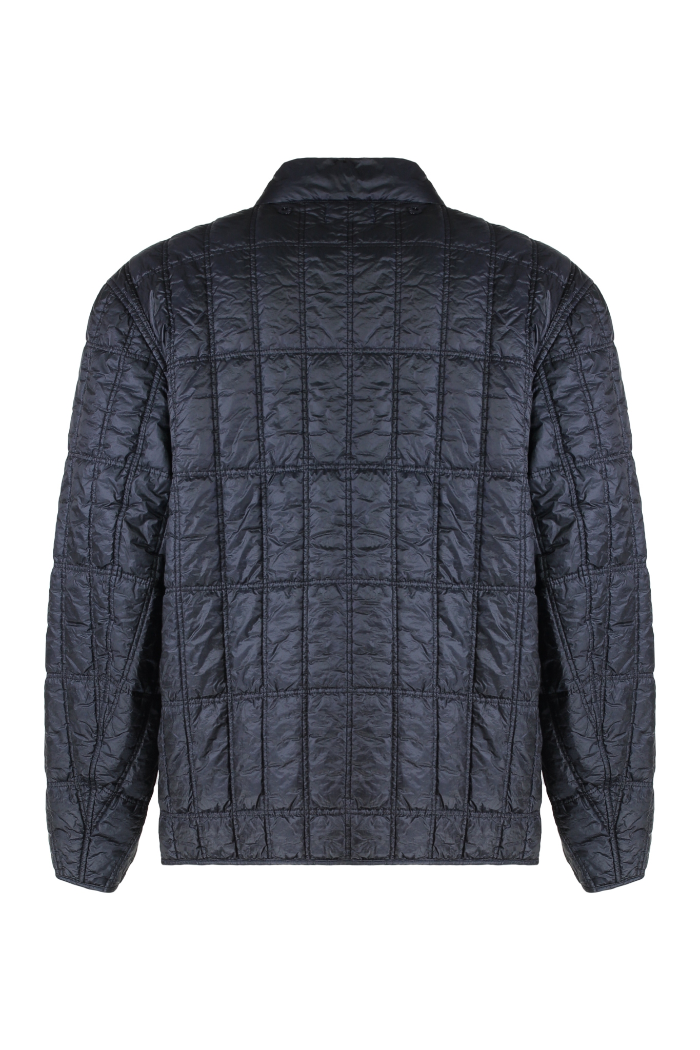 [Stone Island] Cardigan FW25 S155100080S00FD_V0020