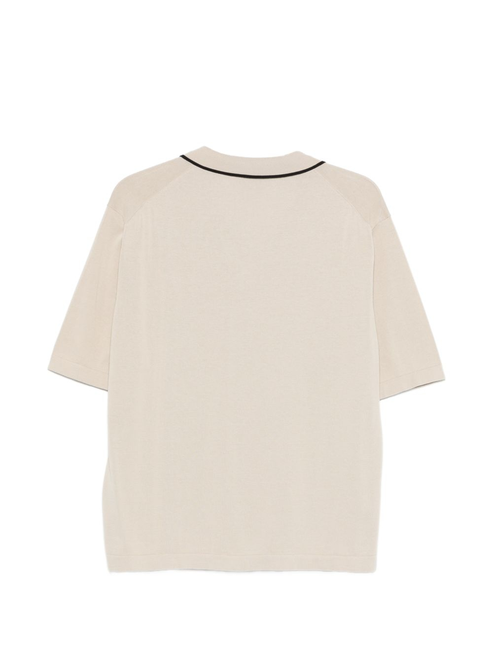 [Aspesi] Shirts Short Sleeve SS26 S6M0843371RC 01045