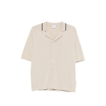 [Aspesi] Shirts Short Sleeve SS26 S6M0843371RC 01045