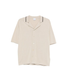 [Aspesi] Shirts Short Sleeve SS26 S6M0843371RC 01045