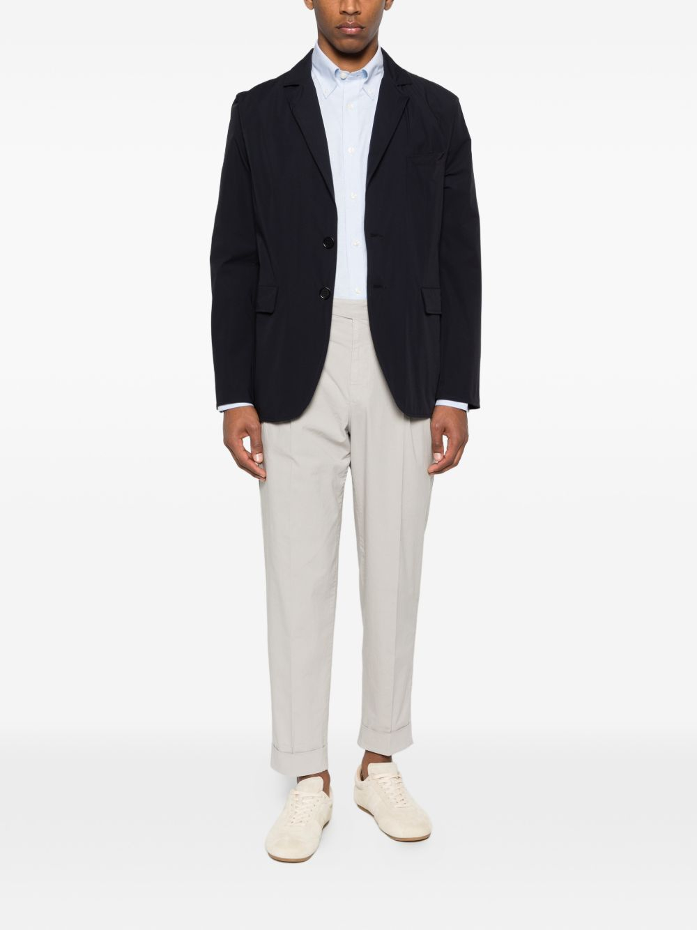 [Aspesi] Jacket SS26 S6I416M080 01101