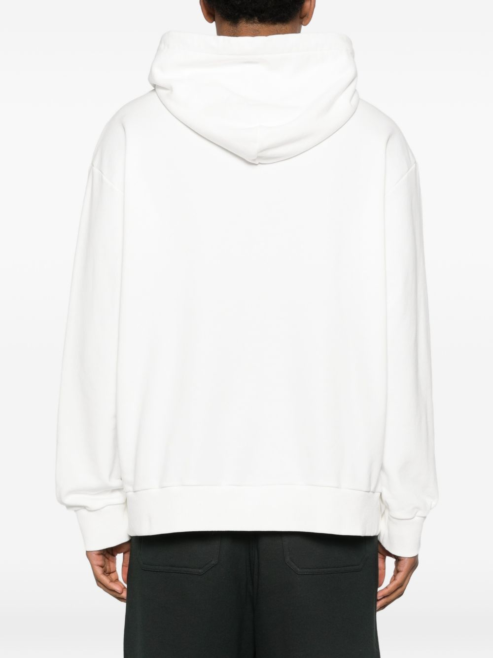 [MM6 Maison Margiela] Sweatshirt SS26 SH0GU0039 M25013 101