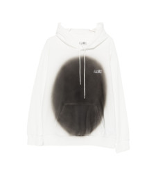 [MM6 Maison Margiela] Sweatshirt SS26 SH0GU0039 M25013 101