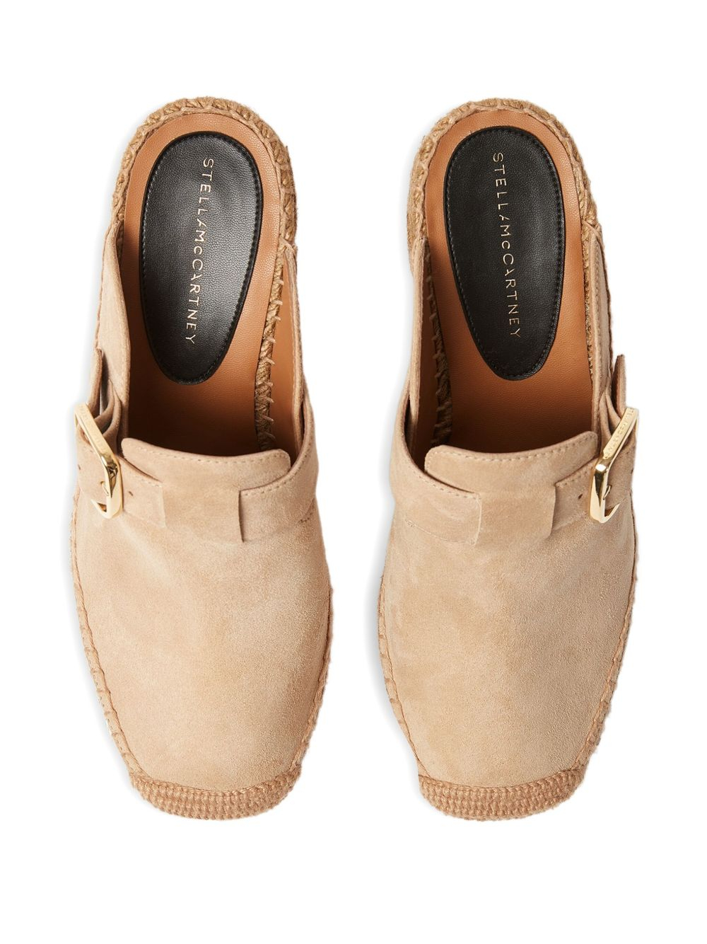 [Stella McCartney] Mules SS26 810618 W0IK0 9720
