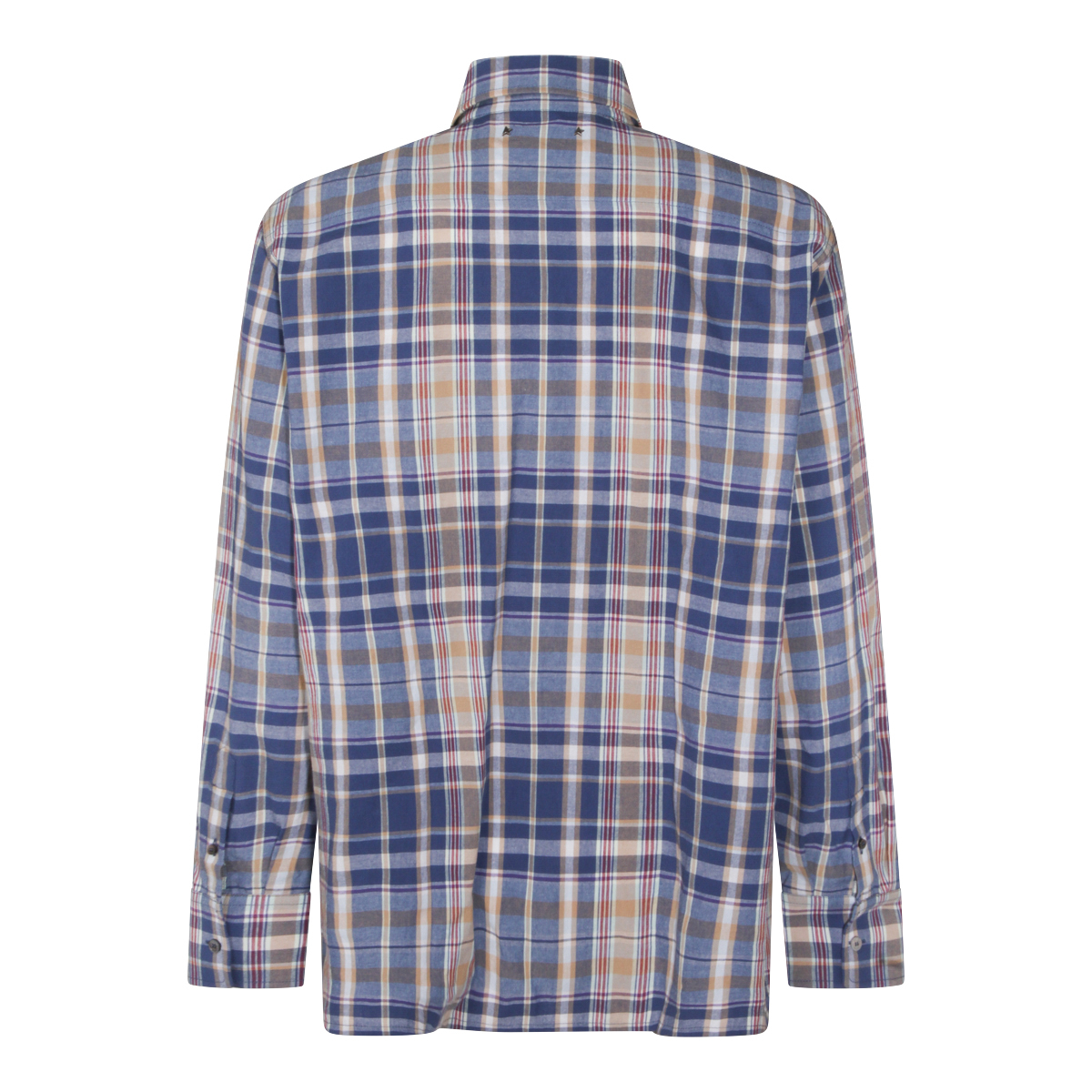 [Golden Goose] Shirts Long Sleeve SS26 GMP02639P00234155724