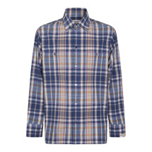 [Golden Goose] Shirts Long Sleeve SS26 GMP02639P00234155724
