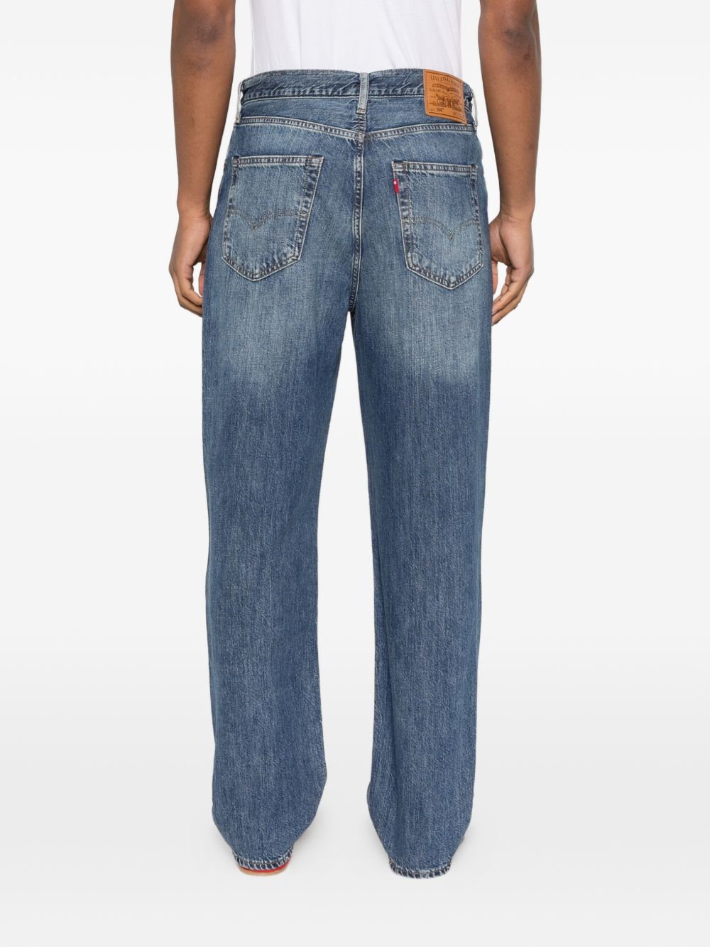 [Levi's] Jeans SS26 29037 0140