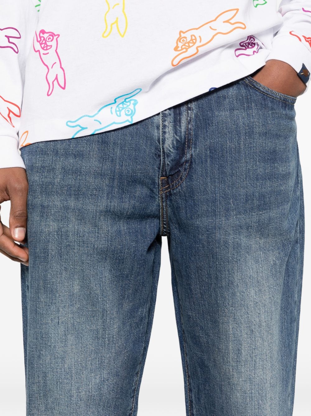 [Levi's] Jeans SS26 29037 0140