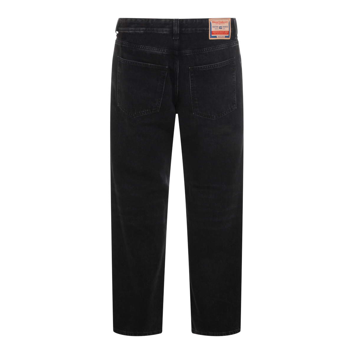 [Diesel] Jeans SS26 A1897409P0902