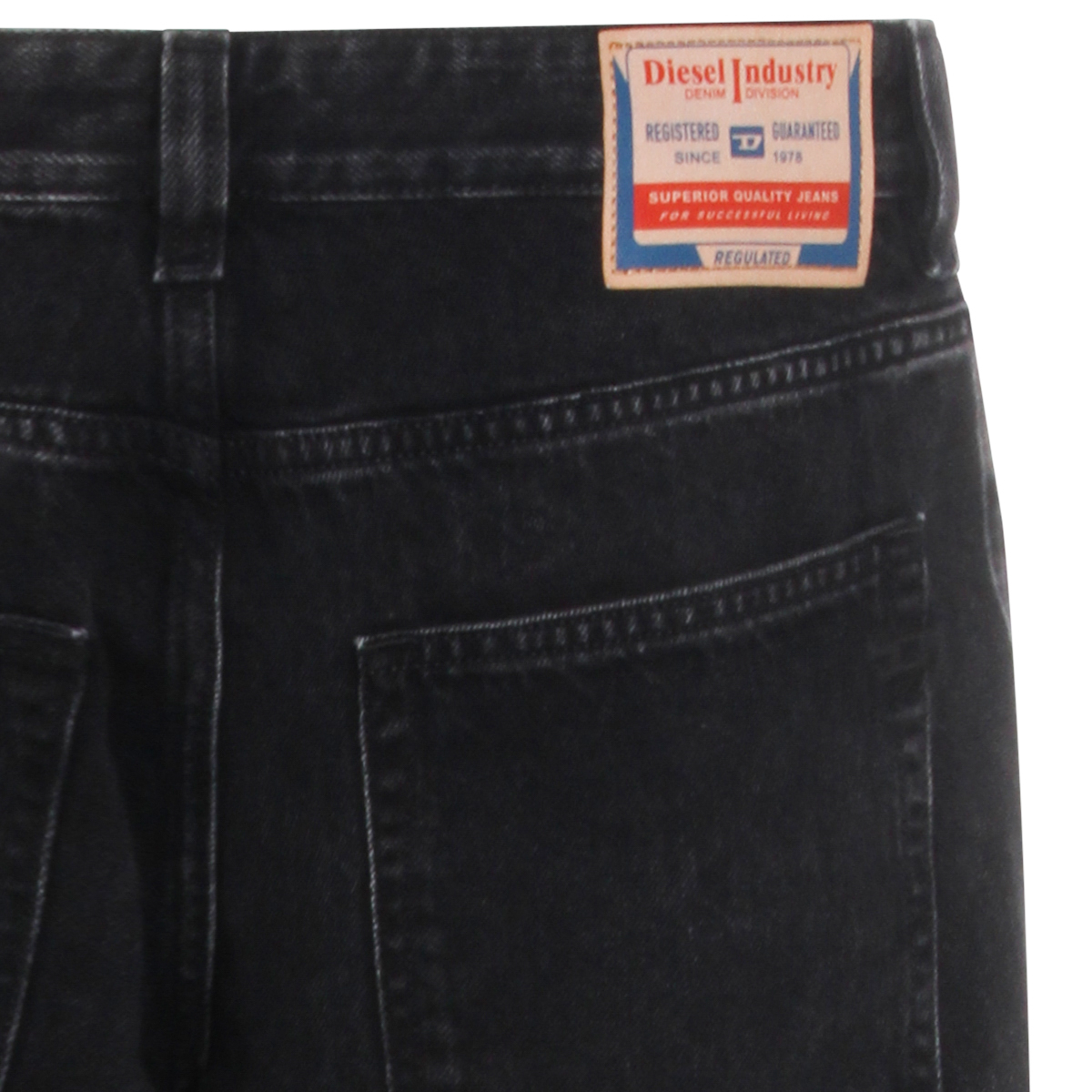 [Diesel] Jeans SS26 A1897409P0902