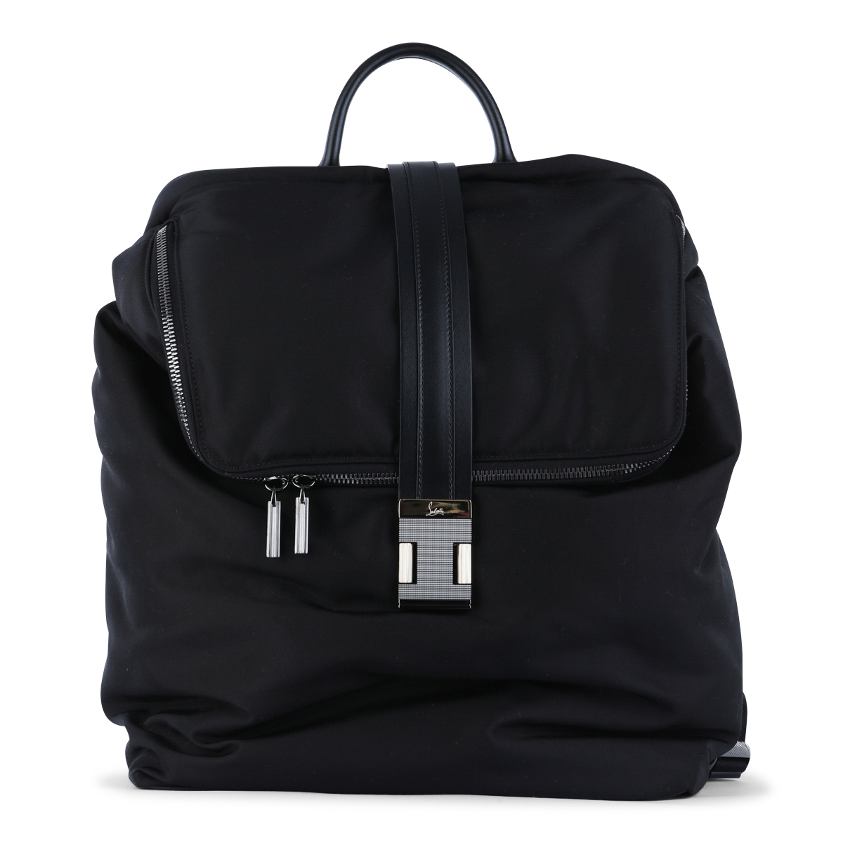[Christian Louboutin] Backpack SS26 1265098BK01