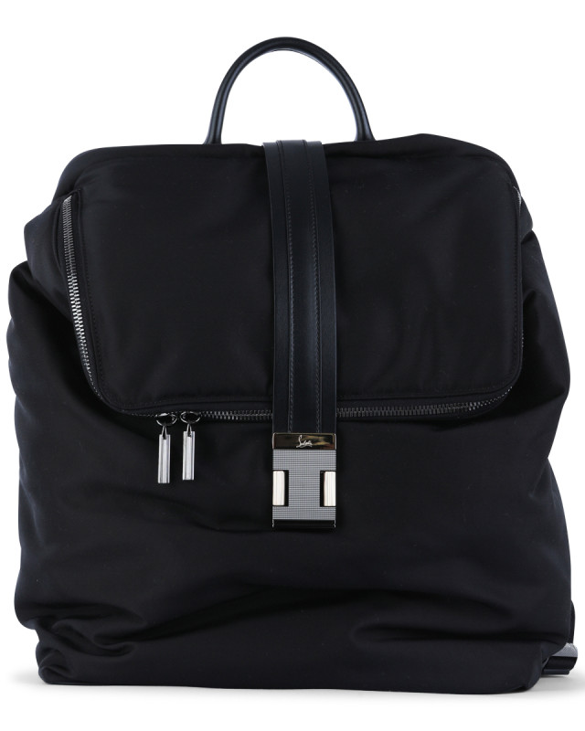 [Christian Louboutin] Backpack SS26 1265098BK01