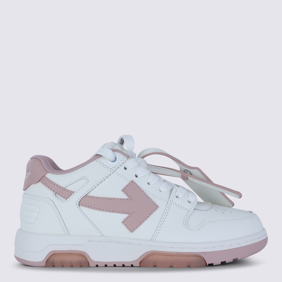 [Off-White] Sneakers SS26 OWIA259C99LEA0180130
