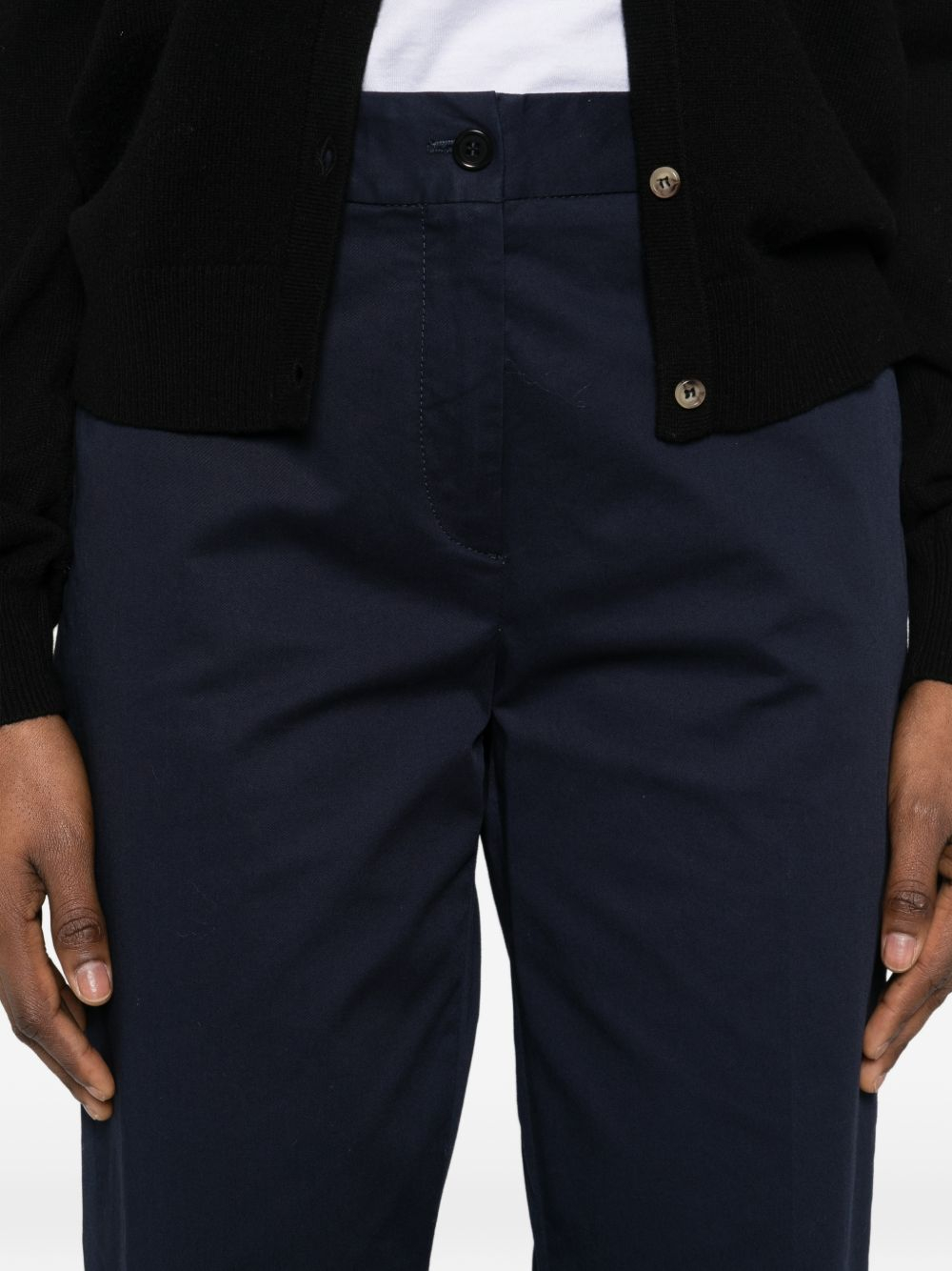 [Aspesi] Trousers SS26 S6G0107D023 10098