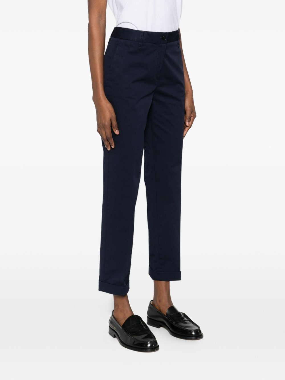 [Aspesi] Trousers SS26 S6G0107D023 10098
