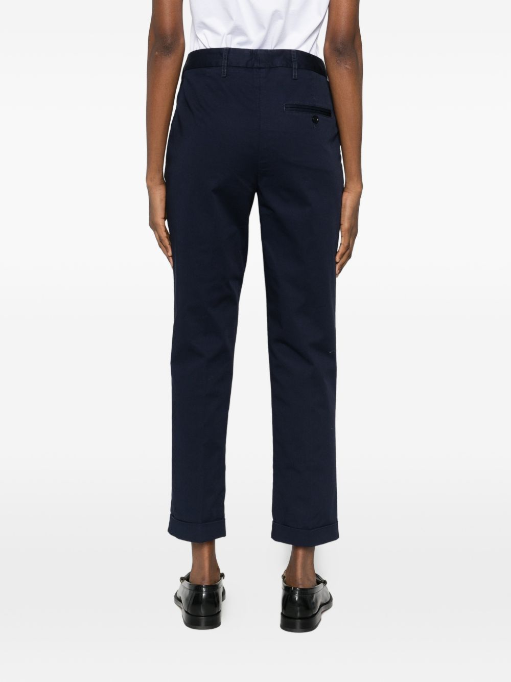 [Aspesi] Trousers SS26 S6G0107D023 10098