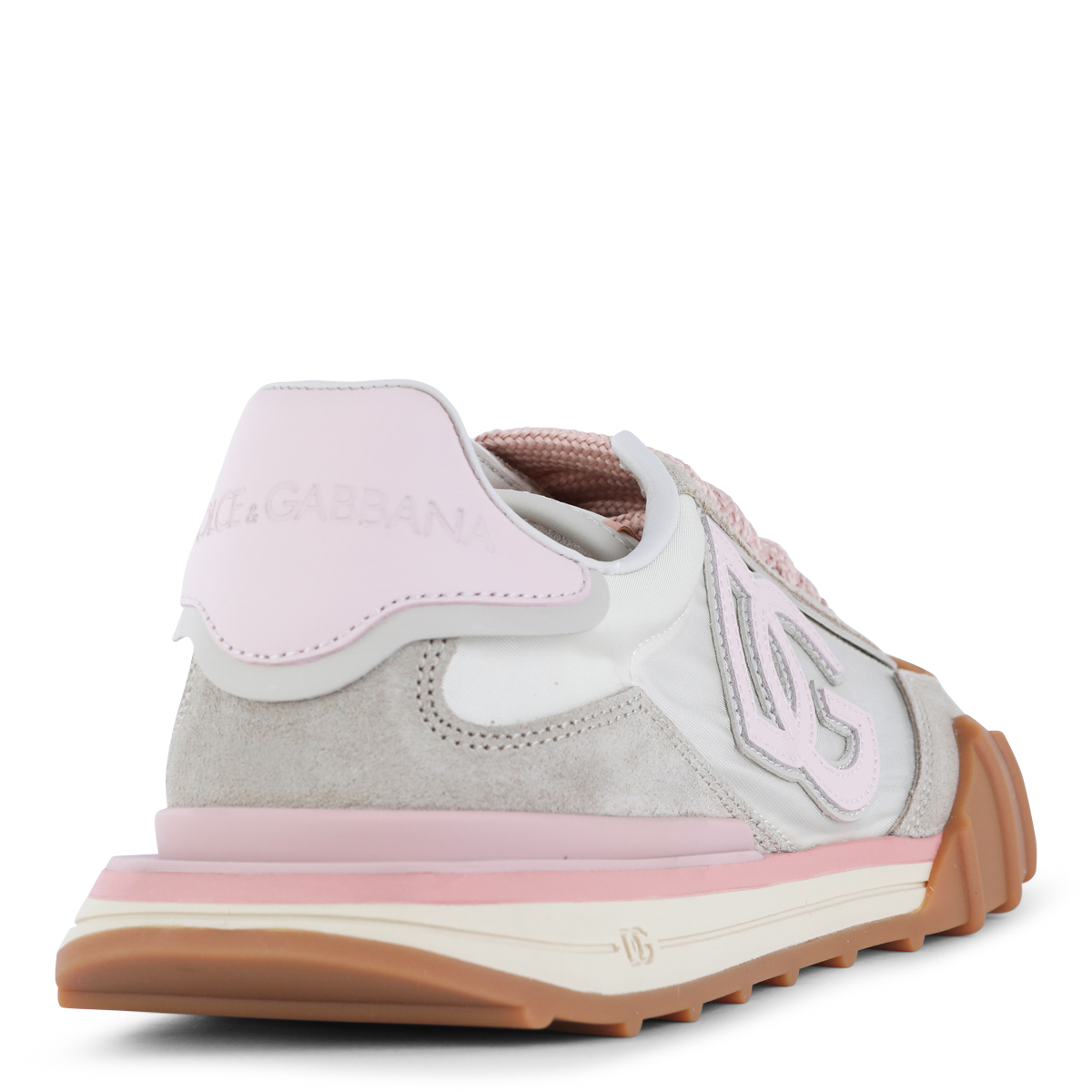 [Dolce & Gabbana] Sneakers SS26 CK2384AZ6818S160