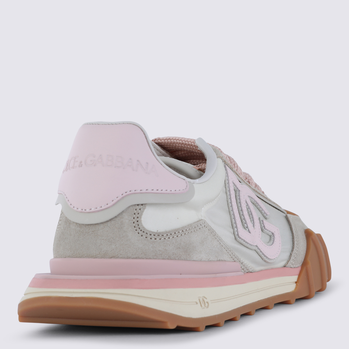 [Dolce & Gabbana] Sneakers SS26 CK2384AZ6818S160