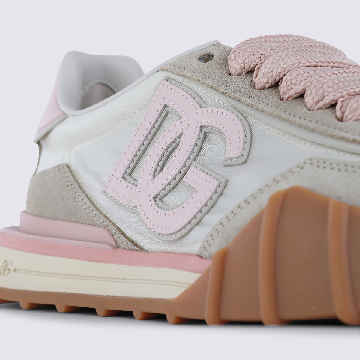 [Dolce & Gabbana] Sneakers SS26 CK2384AZ6818S160