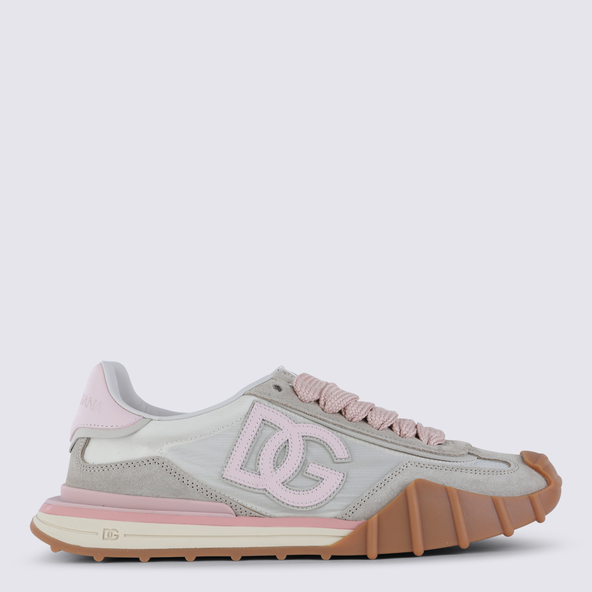 [Dolce & Gabbana] Sneakers SS26 CK2384AZ6818S160