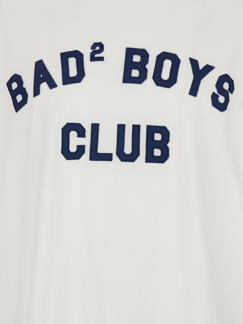 [Dsquared2] T-shirts Short Sleeve SS26 S74GD1529 D20108 100