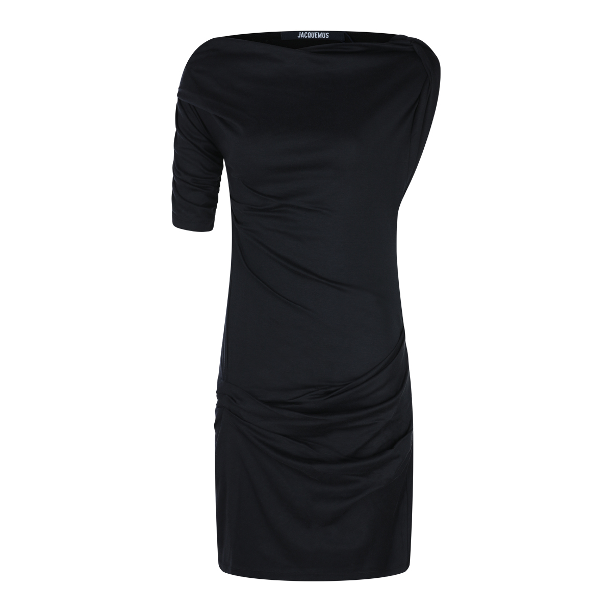 [JACQUEMUS] Short sleeve dress SS26 26EDRW00143AJ00260990