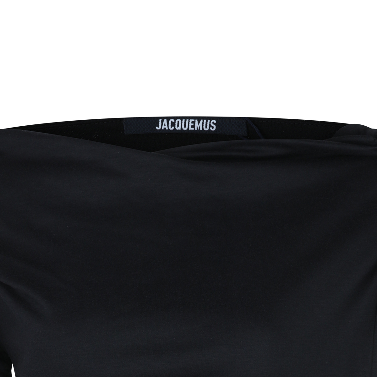 [JACQUEMUS] Short sleeve dress SS26 26EDRW00143AJ00260990