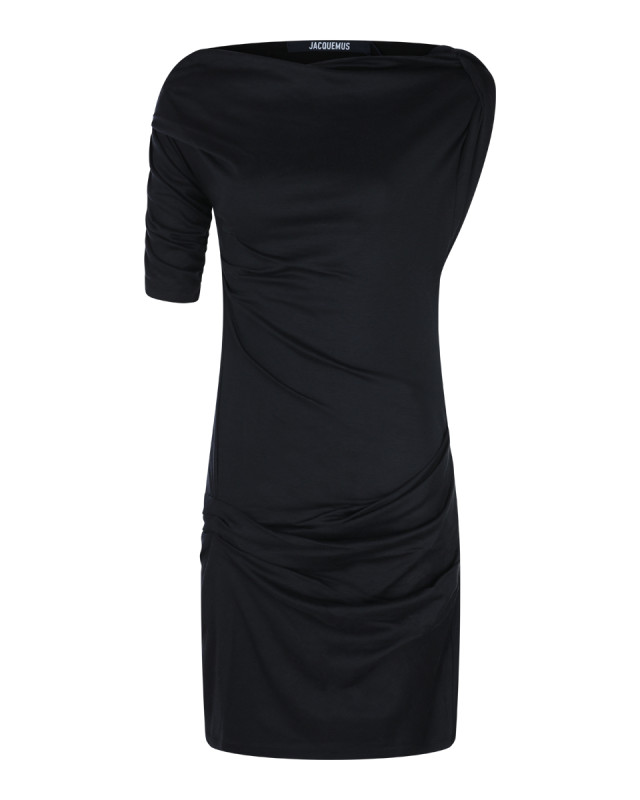 [JACQUEMUS] Short sleeve dress SS26 26EDRW00143AJ00260990