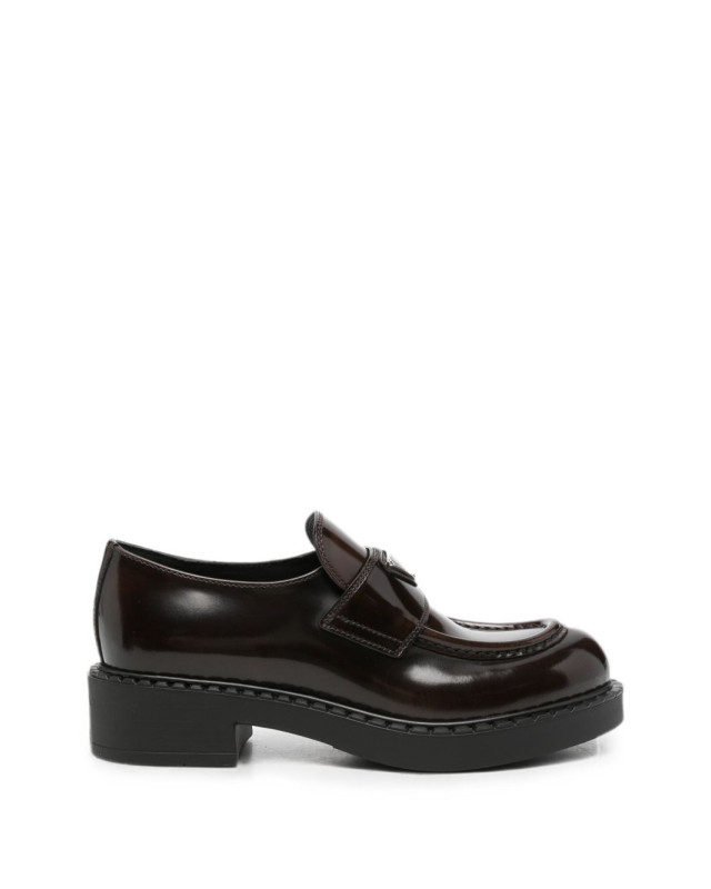 [Prada] Loafer FW26 1D246MX6OF0038
