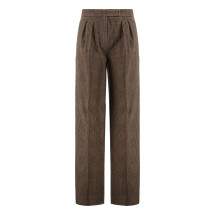 [Max Mara] Trousers FW25 PONZA2521786032600_001