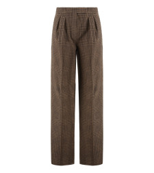 [Max Mara] Trousers FW25 PONZA2521786032600_001
