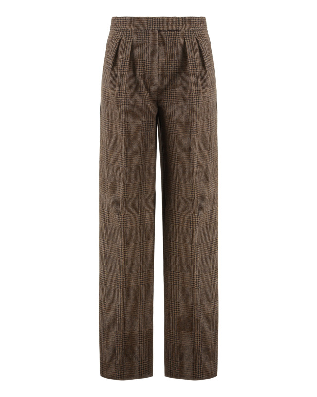 [Max Mara] Trousers FW25 PONZA2521786032600_001