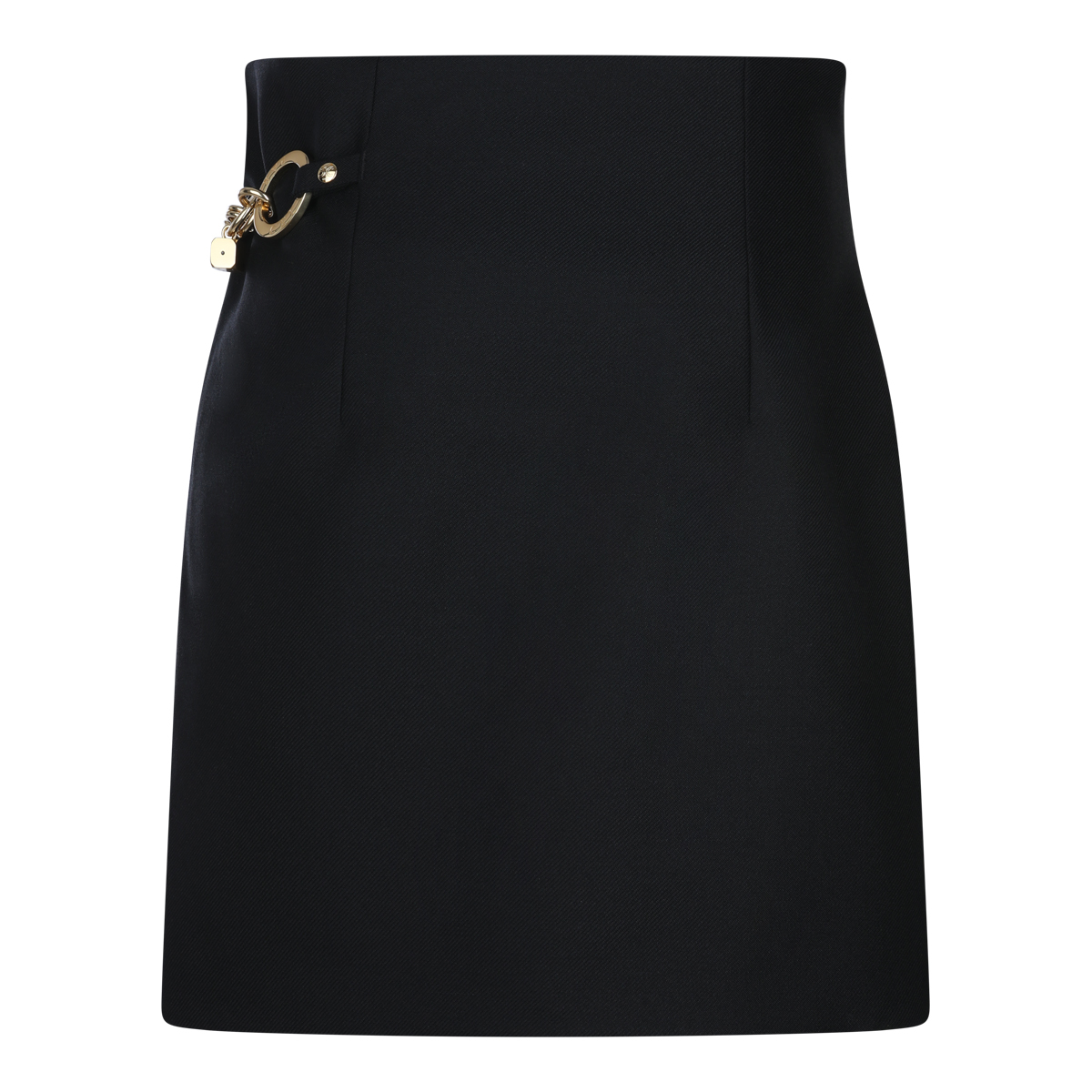 [Celine] Mini skirt SS26 RJ07Y523K38NO