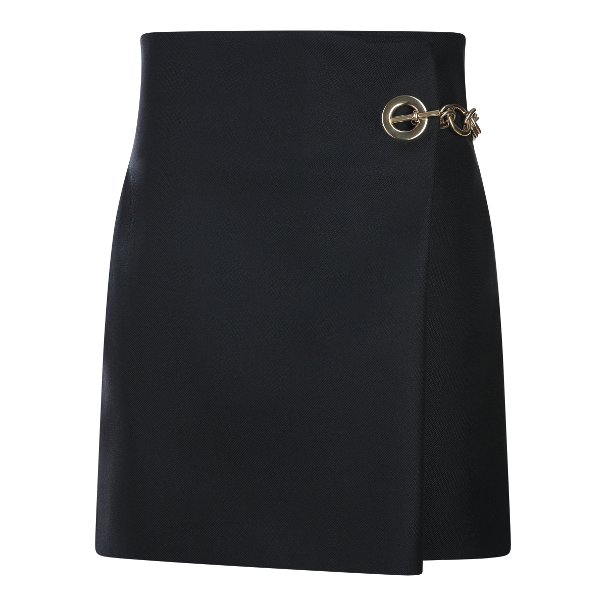 [Celine] Mini skirt SS26 RJ07Y523K38NO
