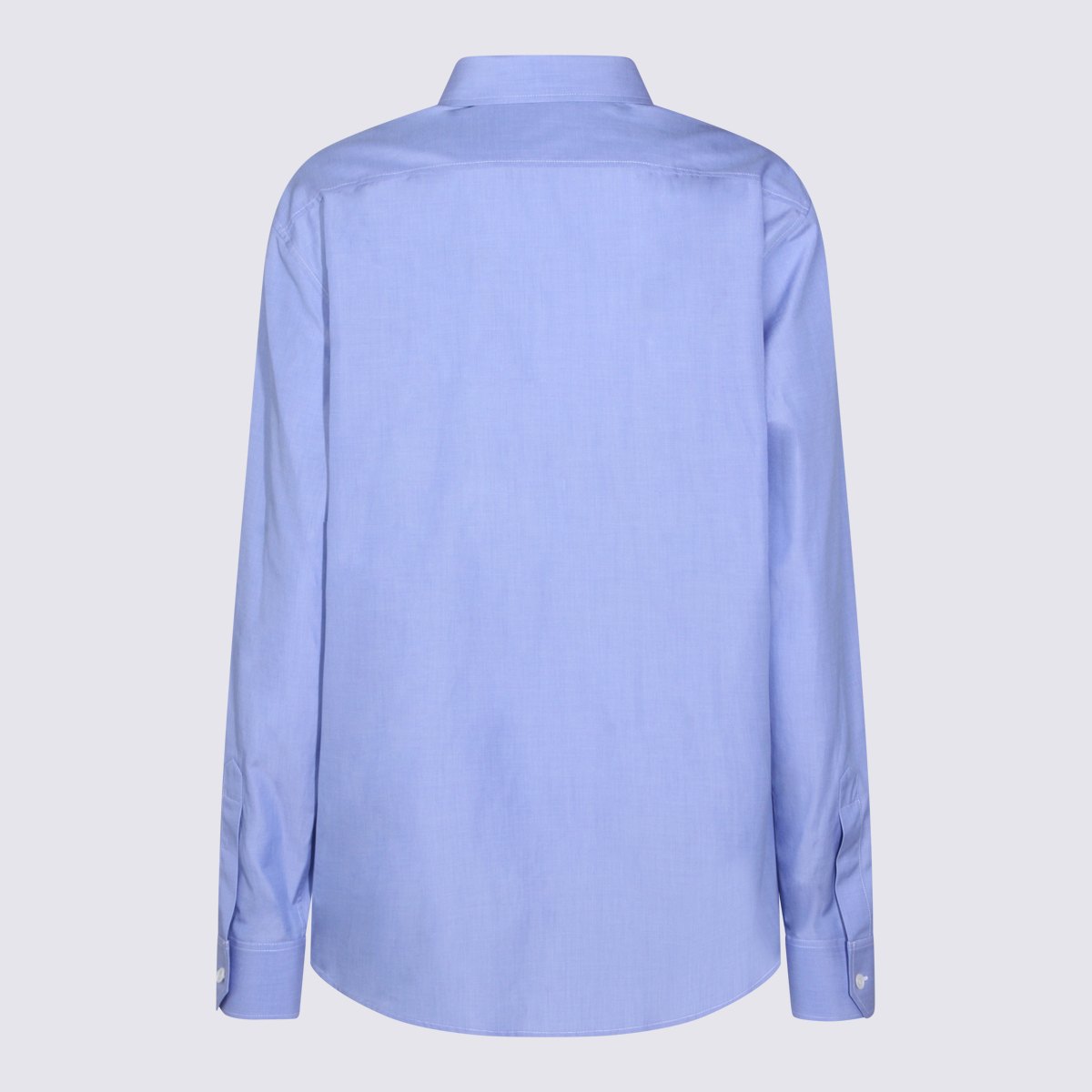 [Celine] Shirts Long Sleeve SS26 RC0BZ2N9107EU