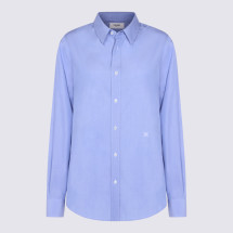 [Celine] Shirts Long Sleeve SS26 RC0BZ2N9107EU
