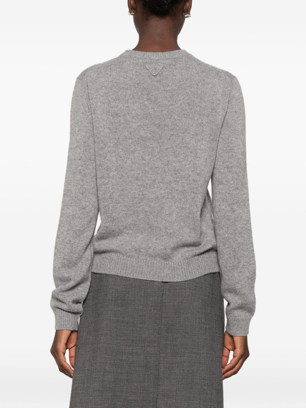 [Prada] Knitwear FW26 P24F3F17E2F0031