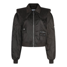 [GANNI] Casual Jacket SS26 A1010046ZWX