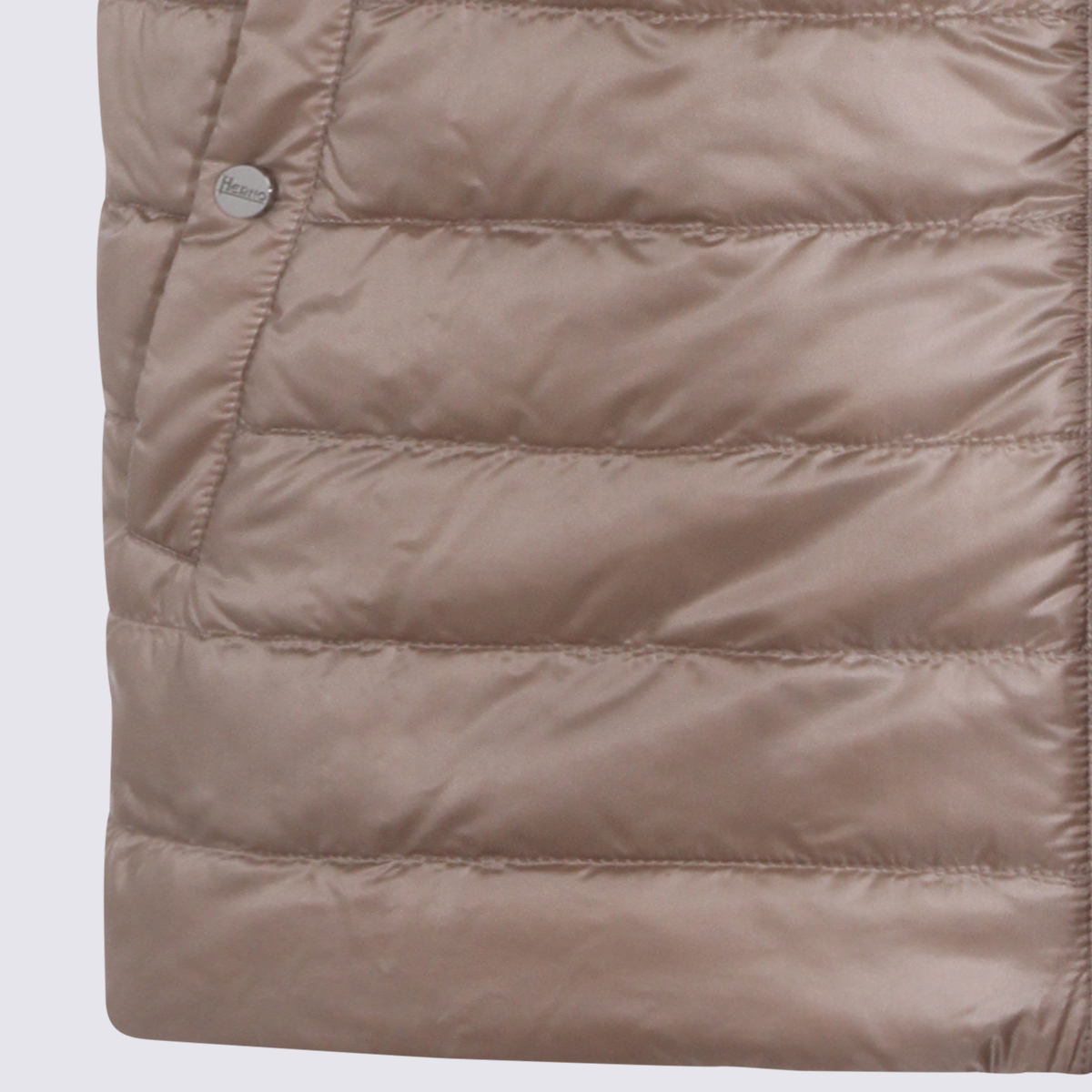 [Herno] Down Vest SS26 PI001320U12020Z2689