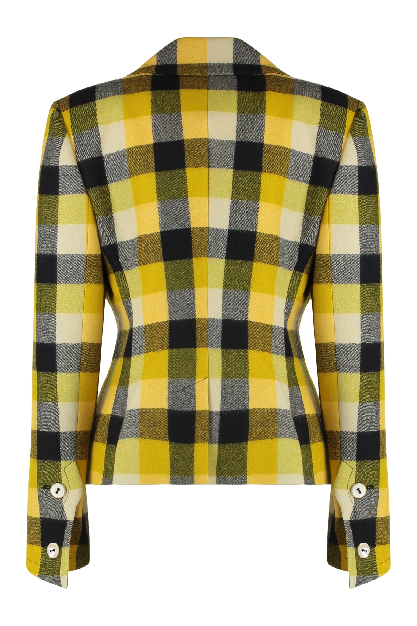 [Vivienne Westwood] Blazer FW25 1401007PW018Q_E206