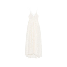 [Ermanno Scervino] Sleeveless dress SS26 D482Q342GQJ B4810